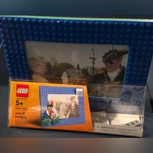Lego Frame NEW